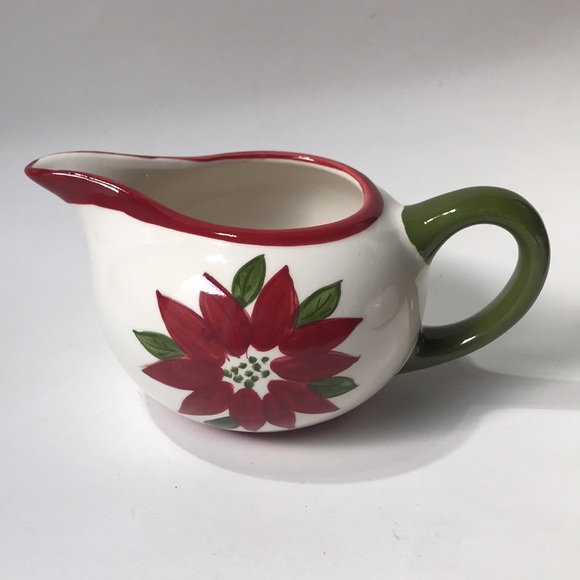 Vintage Holiday Serving Set - Picture 6 of 16